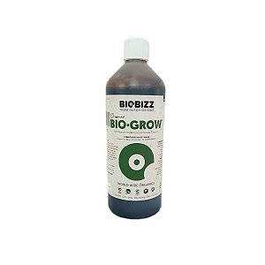 BIOGROW 1L BIOBIZZ