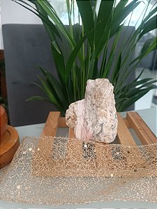 Opala Rosa – Cura Emocional, Amor-Próprio e Suavidade Interior