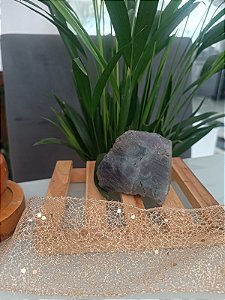 Pedra da Lua Bruta Natural e Verdadeira