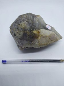 Pedra Bruta de Super Seven - Pedra Rara e descoberta recentemente - New Age 200 Gramas