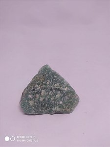 Pedra Bruta de Quartzo Verde - 100PCento  Natural