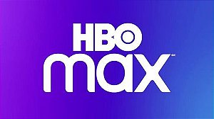 Gift Card Digital HBO Max - 1 mês