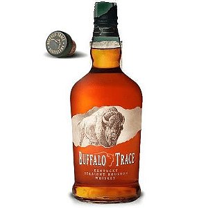 Whisky Buffalo Trace Bourbon - 750ml