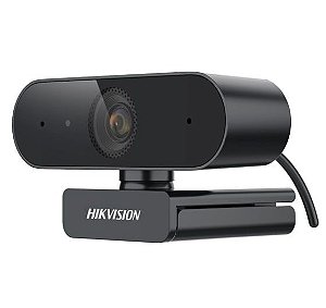 Câmera Webcam Hikvision Ds-u02 - 0087993-01