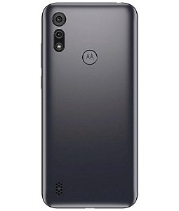 USADO: Motorola Moto E6i 32GB - Cinza