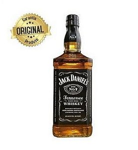 Whisky Jack Daniels - 1l