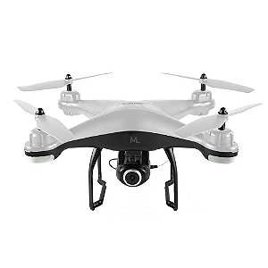 Drone Multilaser Fenix GPS FPV Câmera FULL HD 1920P