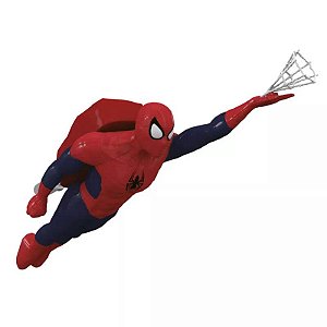 Figura de Teto 30 Cm - Disney - Marvel - Spider-Man