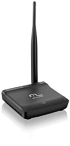 Roteador Wireless 150 Mbps Multilaser - RE047