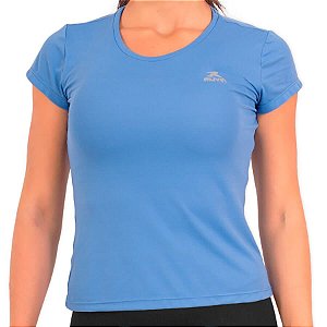 Camiseta Running Performance G1 UV50 SS – CSR-200 - Femini