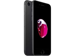 iPhone 7 Apple Preto Matte 32GB - Desbloqueado 