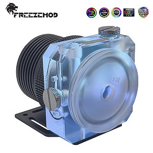 Bomba para Water Cooler PU-GTD5 Freezemod 1.100L/h RGB 5v G1/4