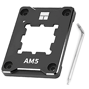 Thermalright Adaptador AMD Socket AM5 Ryzen Contact Frame