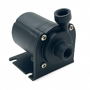 Bomba para Water Cooler SC600 Freezemod 600l/h G1/4 c/ suporte