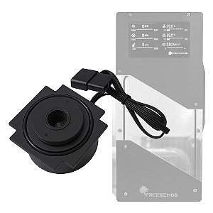 Motor Completo Bomba PUB-FXDDC Freezemod 960l/h