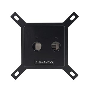 Water Cooler CPU Block Freezemod Intel-POOC LGA 1700 - 1851