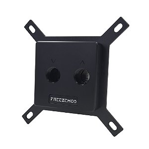 Water Cooler CPU Block Freezemod Intel-POOC LGA 1700 - 1851