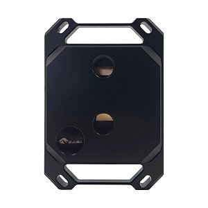CPU Block Bykski AMD CPU-XPR-POM-M-V3 para Water Cooler Custom
