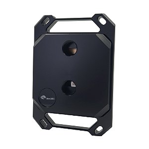 CPU Block Bykski AMD CPU-XPR-POM-M-V3 para Water Cooler Custom