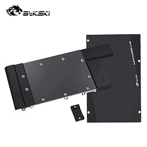 GPU Block Nvidia RTX A4000 Profissional