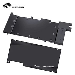 GPU Block Nvidia RTX A5000 Profissional