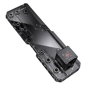 Reservatório Distroplate Asus ROG Hyperion GR701 RGB sem Bomba