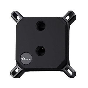 CPU Block Bykski Intel CPU-XPR-I-V3 para Water Cooler Custom