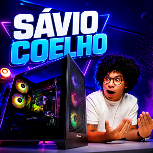 Projeto Sávio Coelho - View 390 Air Thermaltake