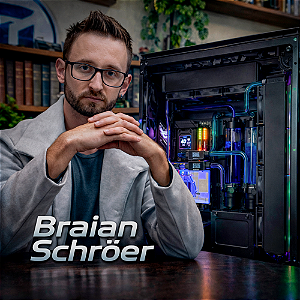 Projeto Braian PUWC 2026 - Corsair 1000D