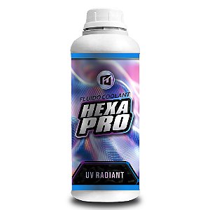 Fluido UV Radiant Ártico PUWC 1.050ml