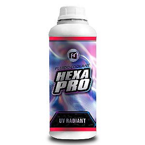 Fluido UV Radiant Galaxy PUWC 1.050ml