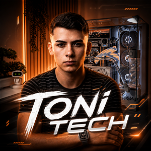 Projeto Toni Tech - Lian li 011 vision