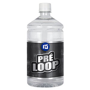 Fluído para Limpeza Power UP Pré-Loop