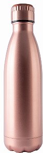 Garrafa Térmica Gyme Rose Gold 500ml  - MOKHA