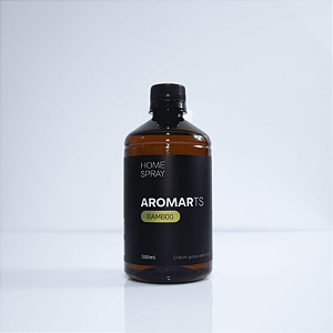 Aromatizante Bamboo