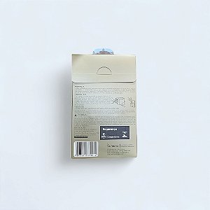 Aromatizador elétrico Via aroma