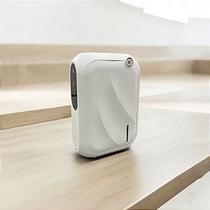 Difusor de Óleo Essencial Aroma Difusor Montado na Parede