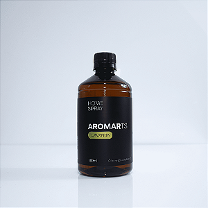 Aromatizante Lavanda