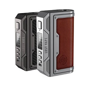 MOD THELEMA DNA 250C 200W - LOST VAPE