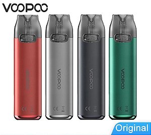 KIT POD SYSTEM VMATE 17W - VOOPOO