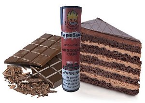 POD DESCARTÁVEL 5% NICSALT MEGA 5000 PUFFS C/ AJUSTE DE AIR FLOW - CHOCOLATE CAKE - VAPESOUL