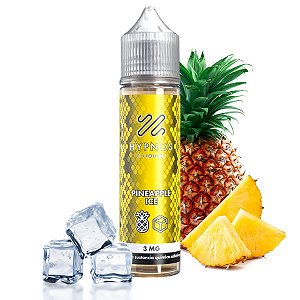 LÍQUIDO PINEAPPLE ICE - HYPNOS