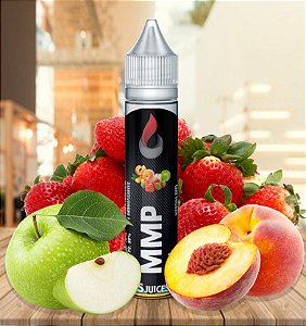 LÍQUIDO MMP - LS JUICES