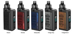 KIT DRAG MAX 177W - VOOPOO