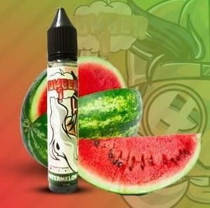 LÍQUIDO WATERMELON ICE - NUMBER 1
