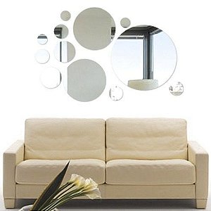 Espelhos Decorativos