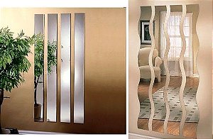 Espelhos Decorativos