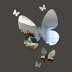 Espelhos Decorativos