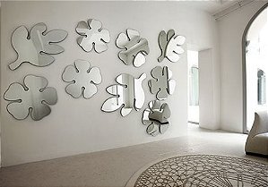 Espelhos Decorativos