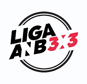 Equipe LIGA ANB3x3 + 4 atletas